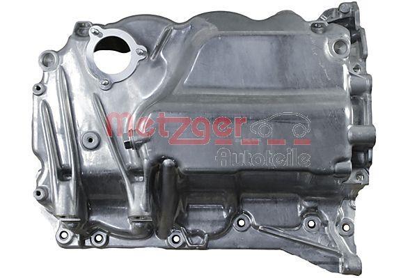 Carter d'huile METZGER ref. 7990160